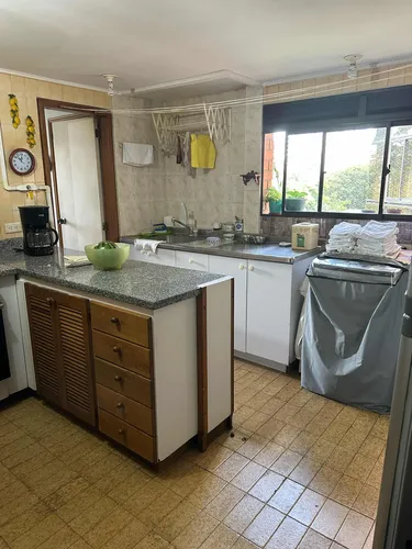 Venta Apartamento En El Poblado Milla De Oro