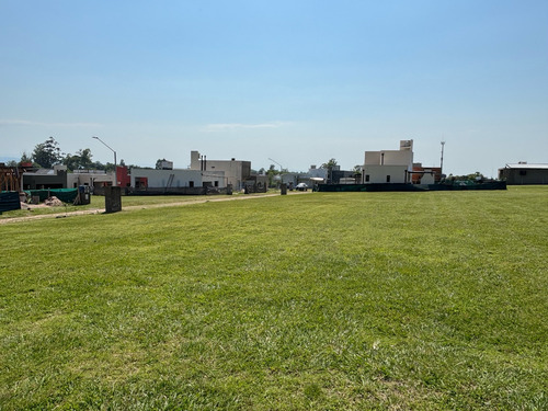 Terreno - Los Nogales