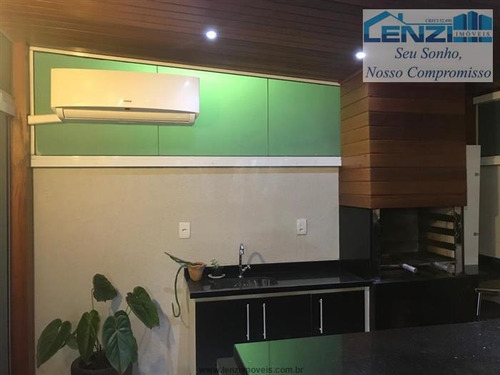 Imagem 10 de 20 de Apartamentos À Venda Em Bragança Paulista/sp - Compre O Seu Apartamentos Aqui! - 1450253