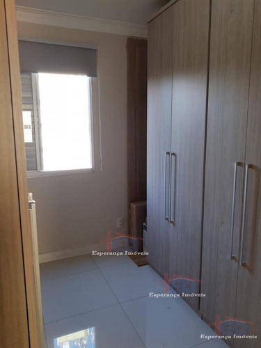 Imagem 14 de 15 de Ref.: 591 - Apartamento Em Osasco Para Venda - V591