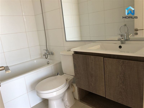 Imagen 19 de 22 de Departamento En Venta De 1 Dormitorio En Copiapó