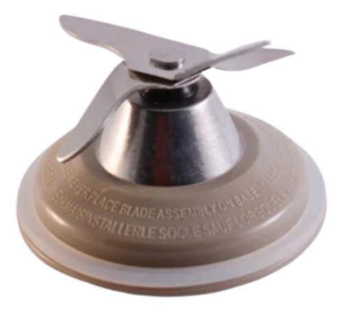 Aspa Para Licuadora Compatible Black And Decker