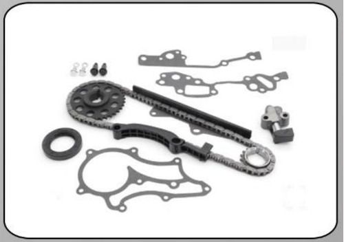 Kit De Tiempo Para Toyota Celica 2.3 22rec En Marca 4m