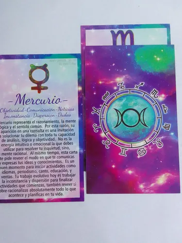 Oráculo Tarot Astrología Tuluz