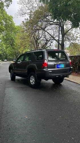 Toyota 4runner 2007 Limited