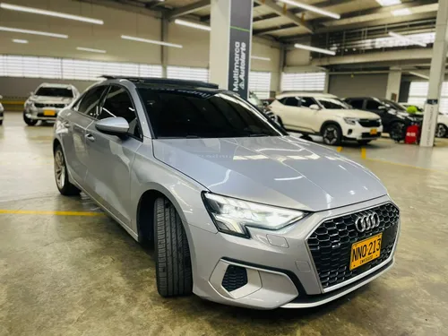 Audi A3 1.4 35 Tfsi Advanced