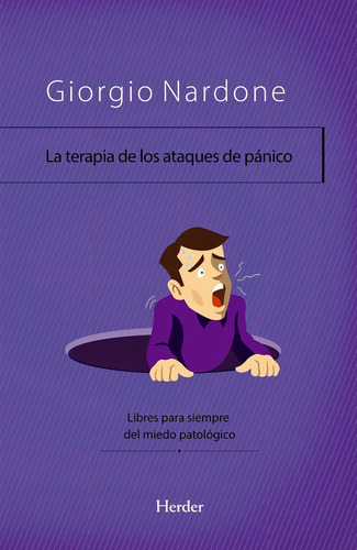 Terapia De Los Ataques De Panico