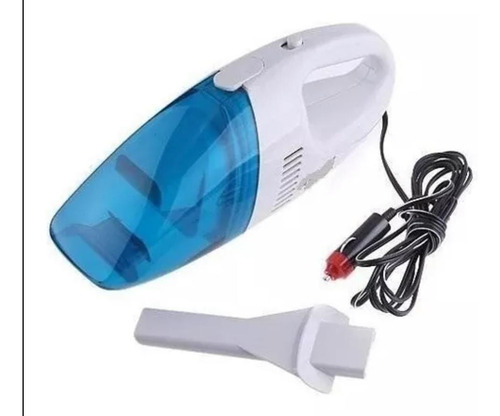 Aspiradora Auto Mx Max Tuning Automóvil 1710-092 5L celeste 12V