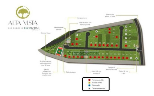 Imagem 9 de 16 de Terreno À Venda, 707 M² Por R$ 650.000,00 - Atuba - Curitiba/pr - Te0660