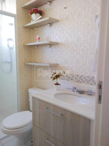 Imagem 16 de 20 de Apartamento À Venda Em Parque Prado - Ap005363