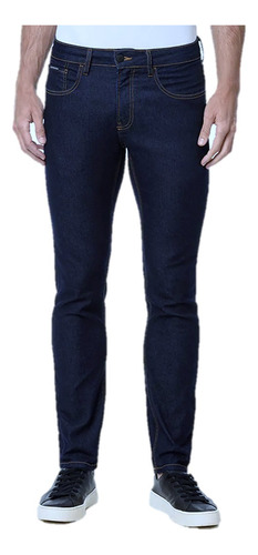 Calça Calvin Klein Jeans Skinny Original Masculina