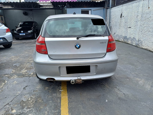 BMW Serie 1 118IA 2.0 16V 136CV 5P