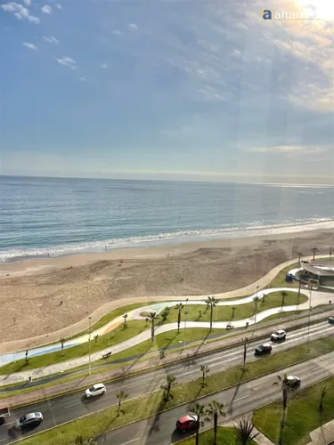 Departamento En Venta De 3 Dorm. En Iquique