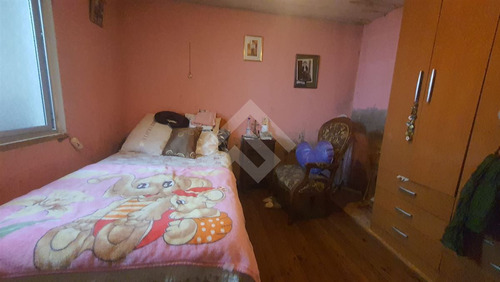 Casa Ideal Para Negocio 3h 1b, Quilicura