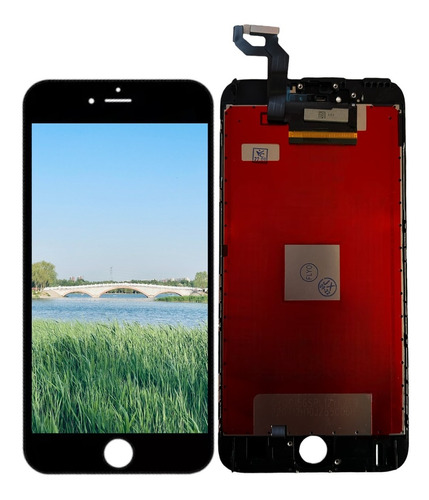 Pantalla Display Compatible Con iPhone 6s Plus Calidad