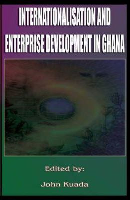 Libro Internationalization And Enterprise Development In ...