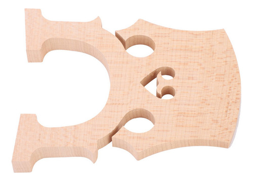 Piezas De Repuesto Para Puente De Violonchelo Madera