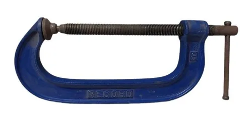 comprar Prensa Tipo C 8  Record