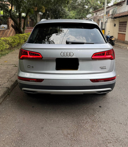 Audi Q5 2.0 Tfsi S-tronic Quattro Attraction