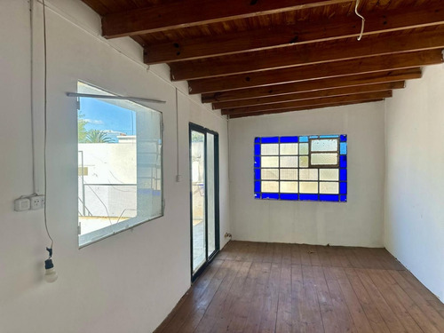 Casa Familiar En Excelente Ubicacion