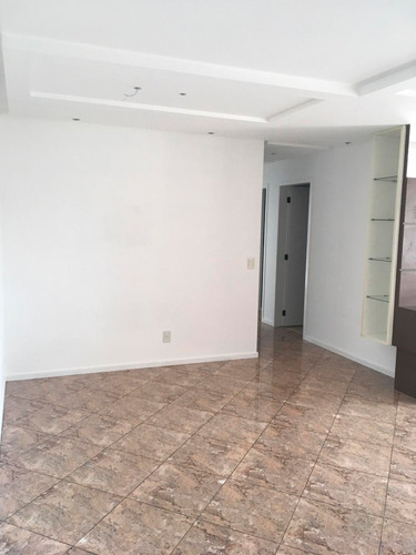 Imagem 2 de 15 de Apartamento - Centro - Ref: 53 - V-53