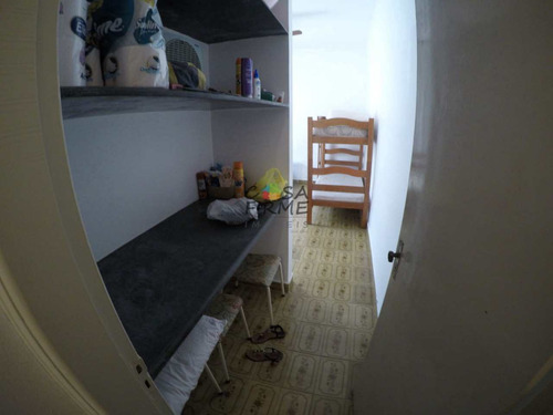 Imagem 9 de 26 de Casa Com 2 Dorms, Real, Praia Grande - R$ 350 Mil, Cod: 331509 - V331509