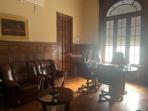 Alquiler Y Venta Local Pocitos Br. Artigas Y Avenida Brasil 12 Ambientes Baños Y Block Quirurgico