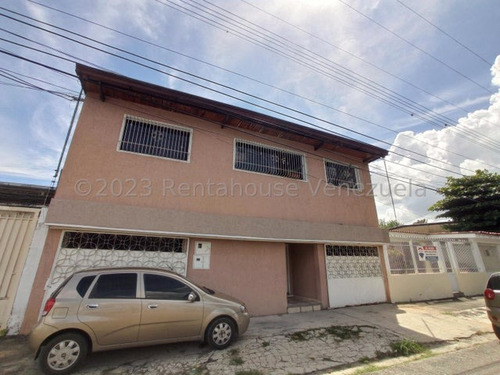Asg Espaciosa Casa Tipo Duplex En Venta La Barraca Calle Cerrada 24-11164