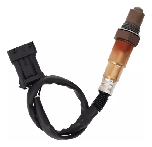 Sensor De Oxígeno Pre\ Pos Chery Face Cielo Tiggo - 02580069