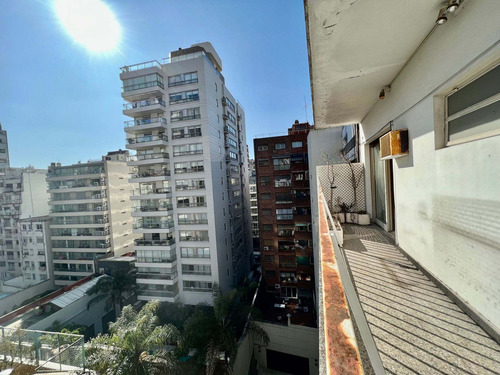 Imagen 22 de 29 de Departamento 4 Ambientes Contrafrente - Palermo