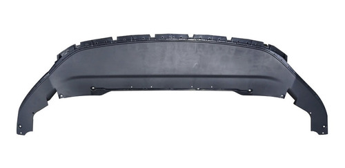 Spoiler Paragolpe Del.vw Vento 18 - I33786