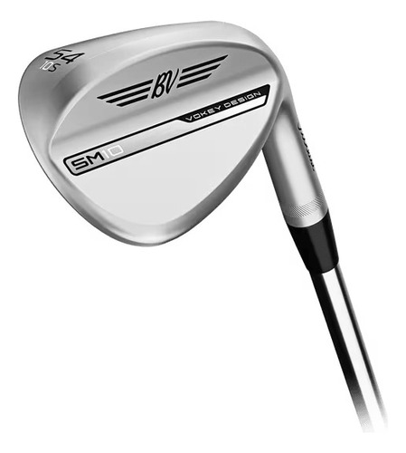 Wedge Titleist Sm10 Vockey Design Tour Chrome