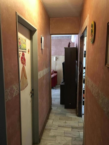 Jose León Suarez 223, Caba/ Departamento 3 Ambientes/ Balcón A La Calle/ 60m2 /u$s 70.000