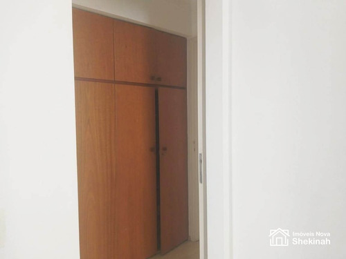Imagem 11 de 15 de Apartamento - Cidade Moncoes - Ref: 22913 - V-22913