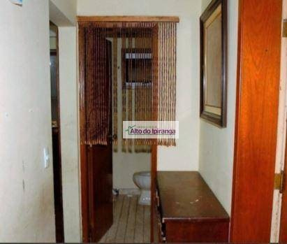 Imagem 6 de 12 de Apartamento Com 2 Dormitórios À Venda, 137 M² - Aclimação - São Paulo/sp - Ap5432
