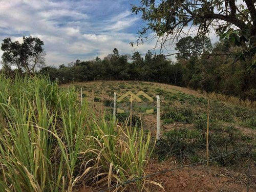 Imagem 4 de 6 de Terreno À Venda, 5200 M² Por R$ 392.200,00 - Guacuri - Itupeva/sp - Te0036