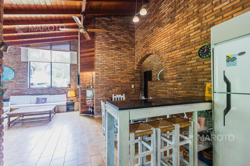 Imagen 17 de 30 de Casa En Venta En Los Horneros C.c - Maroto Propiedades-