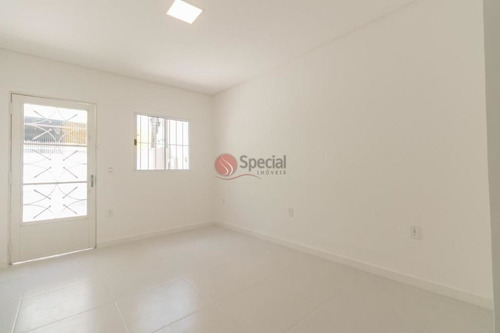 Casa Térrea Próximo Ao Shopping Anália Franco - Ta8276