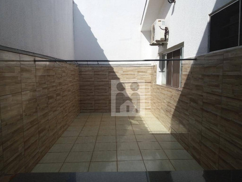 Imagem 9 de 11 de Casa Com 2 Dormitórios À Venda, 104 M² Por R$ 318.000,00 - Vila Tibério - Ribeirão Preto/sp - Ca0658