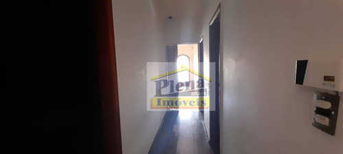 Imagem 8 de 30 de Chácara Com 3 Dormitórios À Venda, 1250 M² Por R$ 900.000 - Jardim Das Palmeiras - Sumaré/sp - Ch0152