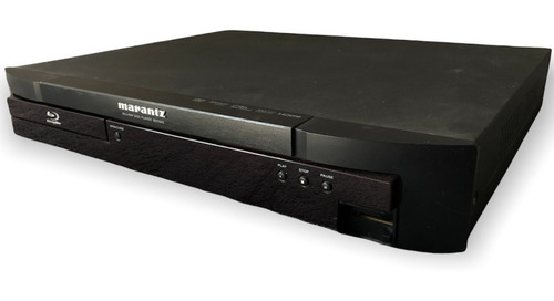 Marantz Bd7003 Universal Hd Blu-ray, Dvd & Cd Player (Usado)