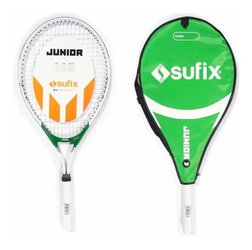 Raqueta De Tenis Sufix Modelo Junior Three