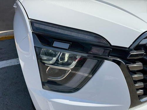Hyundai Creta 1.5 Gls Premium At