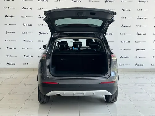 Chevrolet Groove 1.5 TIPO C PREMIER At