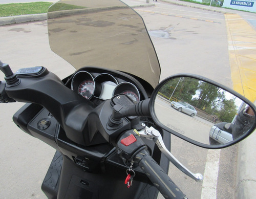 Kymco Downtown 300i