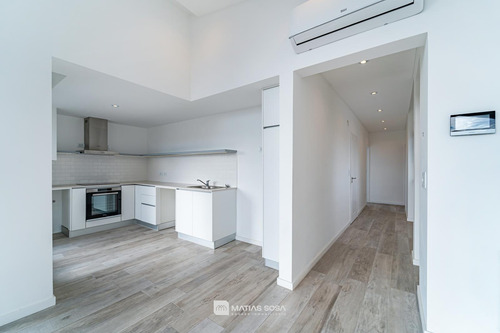 Venta - Piso 3 Ambientes - A Estrenar - Zona Güemes