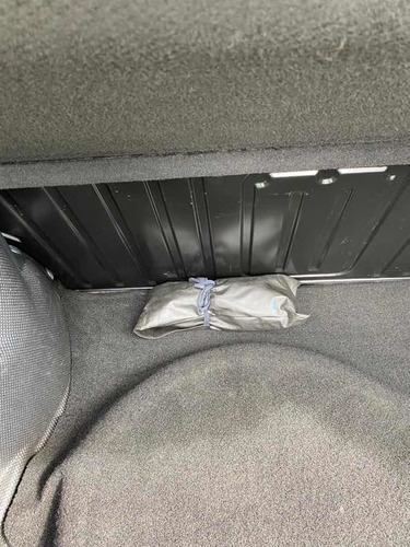Imagem 8 de 15 de Volkswagen Golf Gl