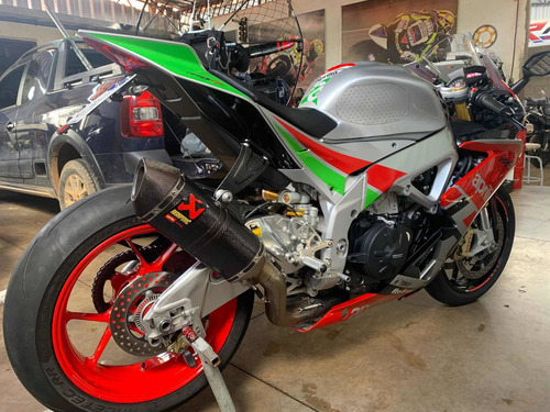 Aprilia Rsv 4 Rsv4