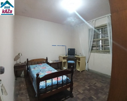 Imagem 8 de 14 de Sobrado No Ipiranga - Ca00084 - 69218689
