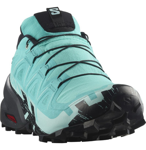Zapatilla Mujer Speedcross 6 Gtx W Ne Salomon